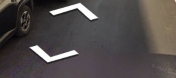 2-Zimmer Wohnung in Rome, Italy, Nr. 204981 7