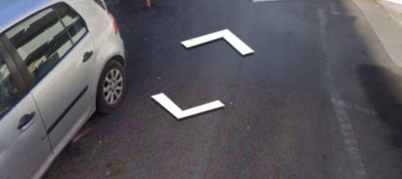 2-Zimmer Wohnung in Rome, Italy, Nr. 204981 6