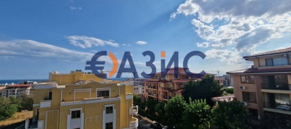 Студия в Свети-Влас, Болгария № 470 11