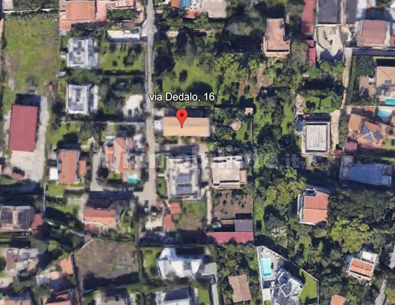 6 غرف نوم فيلا في Palermo, Italy رقم 373415