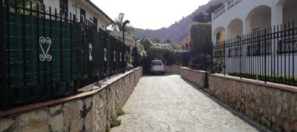 6 غرف نوم فيلا في Palermo, Italy رقم 373415 4