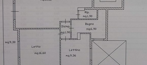 Apartamento de 5 divisões em Vittoria, Italy N.º 255582 13
