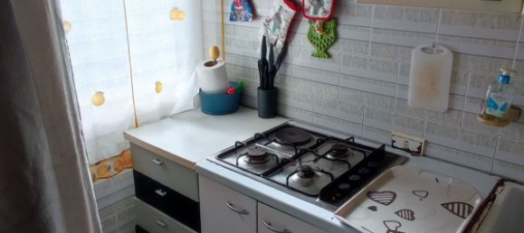 Apartamento de 5 divisões em Vittoria, Italy N.º 255582 4