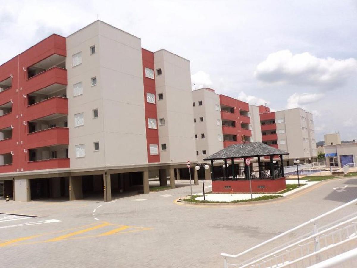 2 غرف نوم شقة في Sao Paulo, Brazil رقم 587683