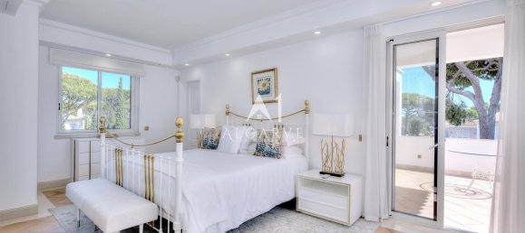 4 chambres Villa à Almancil, Portugal No. 142621 18