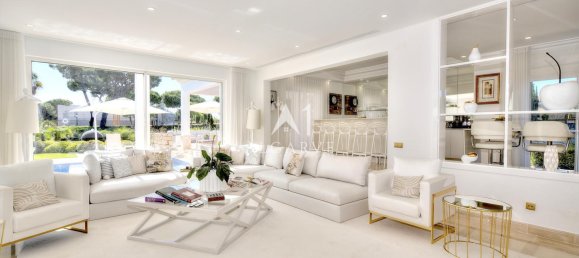 4 chambres Villa à Almancil, Portugal No. 142621 7