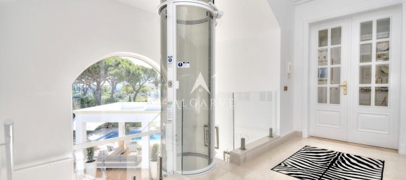 4 chambres Villa à Almancil, Portugal No. 142621 11