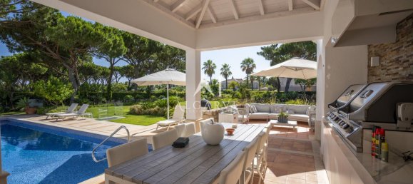 4 chambres Villa à Almancil, Portugal No. 142621 19