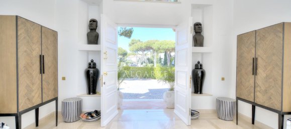 4 chambres Villa à Almancil, Portugal No. 142621 2