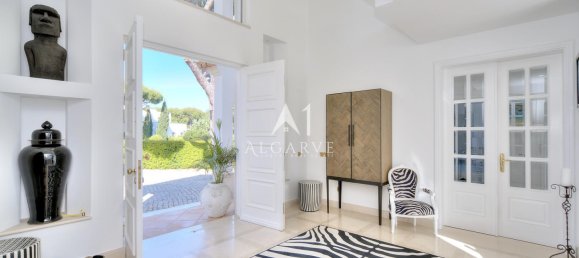 4 chambres Villa à Almancil, Portugal No. 142621 8