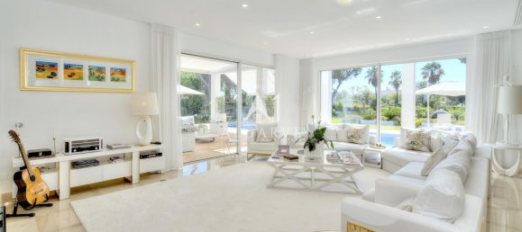 4 chambres Villa à Almancil, Portugal No. 142621 3