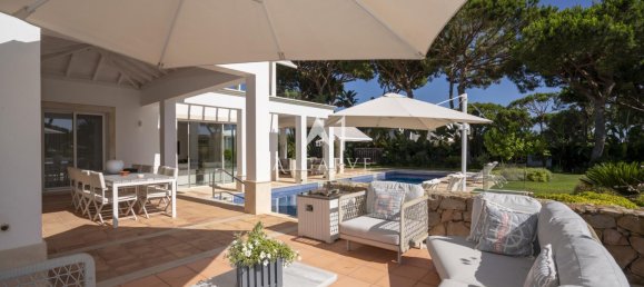 4 chambres Villa à Almancil, Portugal No. 142621 20