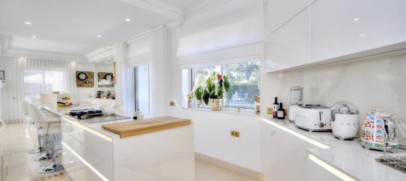 4 chambres Villa à Almancil, Portugal No. 142621 4