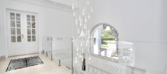 4 chambres Villa à Almancil, Portugal No. 142621 14