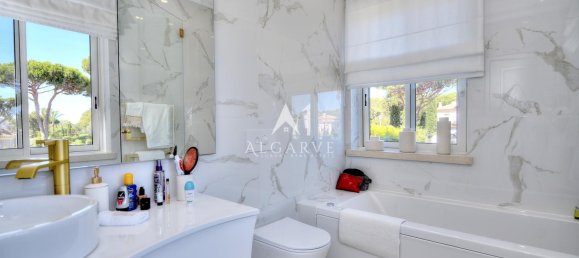 4 chambres Villa à Almancil, Portugal No. 142621 13