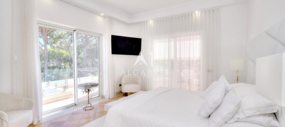 4 chambres Villa à Almancil, Portugal No. 142621 15