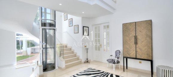 4 chambres Villa à Almancil, Portugal No. 142621 9