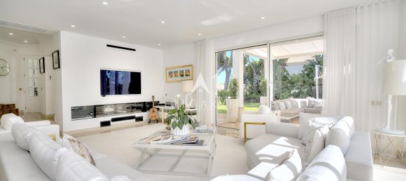 4 chambres Villa à Almancil, Portugal No. 142621 5