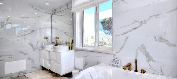 4 chambres Villa à Almancil, Portugal No. 142621 16