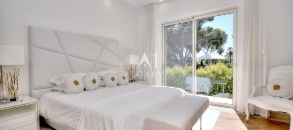 4 chambres Villa à Almancil, Portugal No. 142621 12