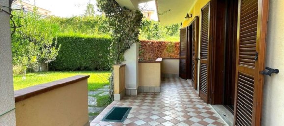 Villa de 5 habitaciónes en Diamante, Italy No. 84337 32