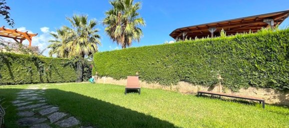 Villa de 5 habitaciónes en Diamante, Italy No. 84337 33