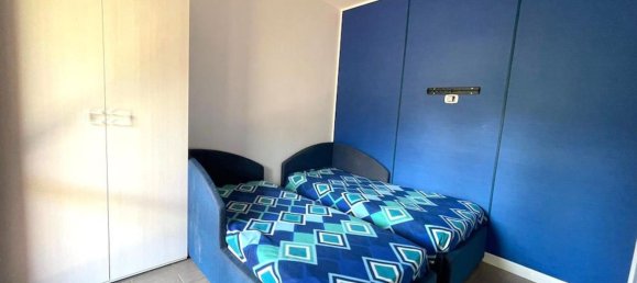 Villa de 5 habitaciónes en Diamante, Italy No. 84337 22