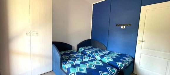 Villa de 5 habitaciónes en Diamante, Italy No. 84337 23