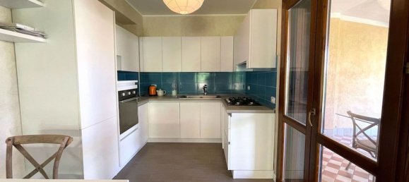 Villa de 5 habitaciónes en Diamante, Italy No. 84337 14