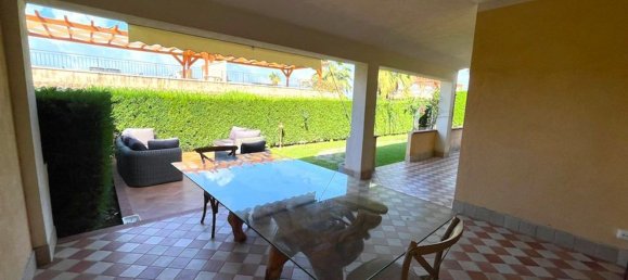 Villa de 5 habitaciónes en Diamante, Italy No. 84337 4