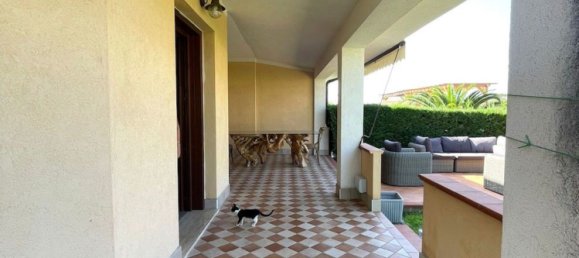 Villa de 5 habitaciónes en Diamante, Italy No. 84337 35