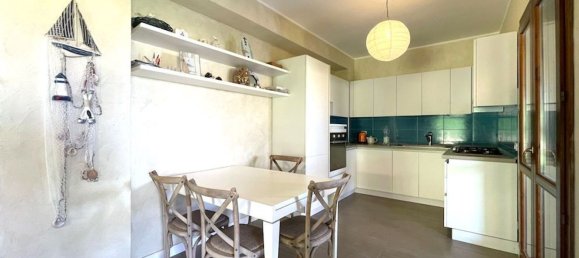 Villa de 5 habitaciónes en Diamante, Italy No. 84337 12