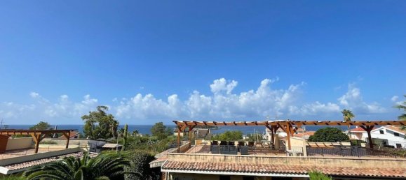 Villa de 5 habitaciónes en Diamante, Italy No. 84337 28