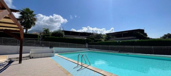 Villa de 5 habitaciónes en Diamante, Italy No. 84337 7