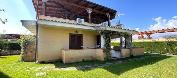 Villa de 5 habitaciónes en Diamante, Italy No. 84337 3