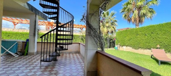 Villa de 5 habitaciónes en Diamante, Italy No. 84337 42