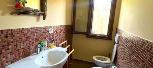 Villa de 5 habitaciónes en Diamante, Italy No. 84337 26