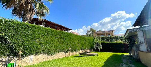 Villa de 5 habitaciónes en Diamante, Italy No. 84337 40