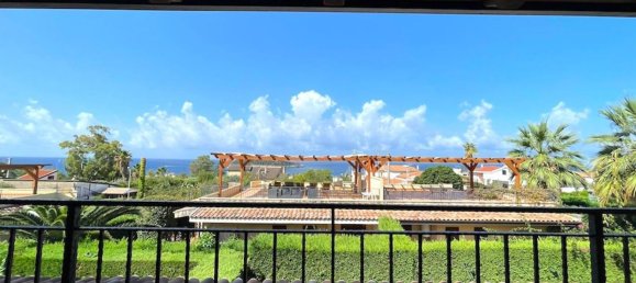 Villa de 5 habitaciónes en Diamante, Italy No. 84337 29