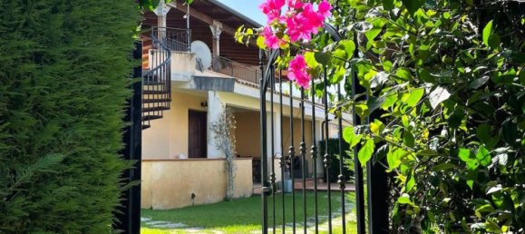 Villa de 5 habitaciónes en Diamante, Italy No. 84337 41