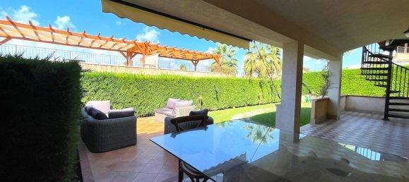 Villa de 5 habitaciónes en Diamante, Italy No. 84337 34