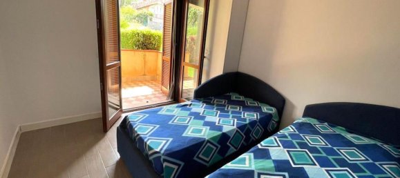 Villa de 5 habitaciónes en Diamante, Italy No. 84337 24