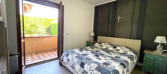 Villa de 5 habitaciónes en Diamante, Italy No. 84337 21