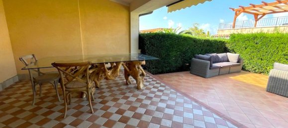 Villa de 5 habitaciónes en Diamante, Italy No. 84337 37