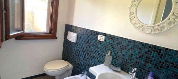 Villa de 5 habitaciónes en Diamante, Italy No. 84337 17