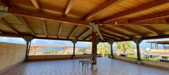 Villa de 5 habitaciónes en Diamante, Italy No. 84337 31