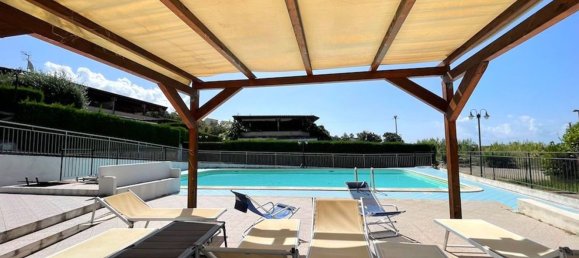 Villa de 5 habitaciónes en Diamante, Italy No. 84337 8