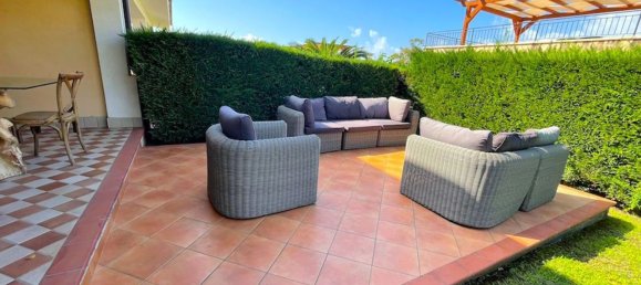 Villa de 5 habitaciónes en Diamante, Italy No. 84337 5