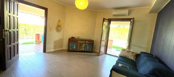 Villa de 5 habitaciónes en Diamante, Italy No. 84337 9