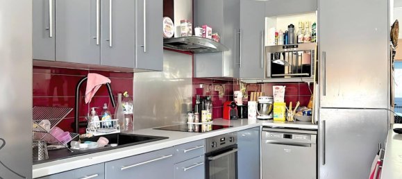 Квартира с 2 спальнями в Марсель, Франция № 313966 5